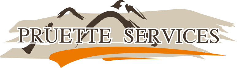 Logo PRUETTE SERVICES