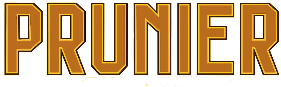 Logo PRUNIER