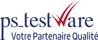 Logo PS TESTWARE