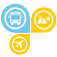 Logo PSB PROJECTS (SKIIDYGONZALES ; PSBTRANSPORT)