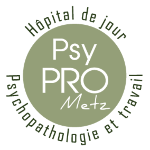 Logo PSYPRO METZ