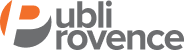 Logo PUBLI PROVENCE (ACDE)
