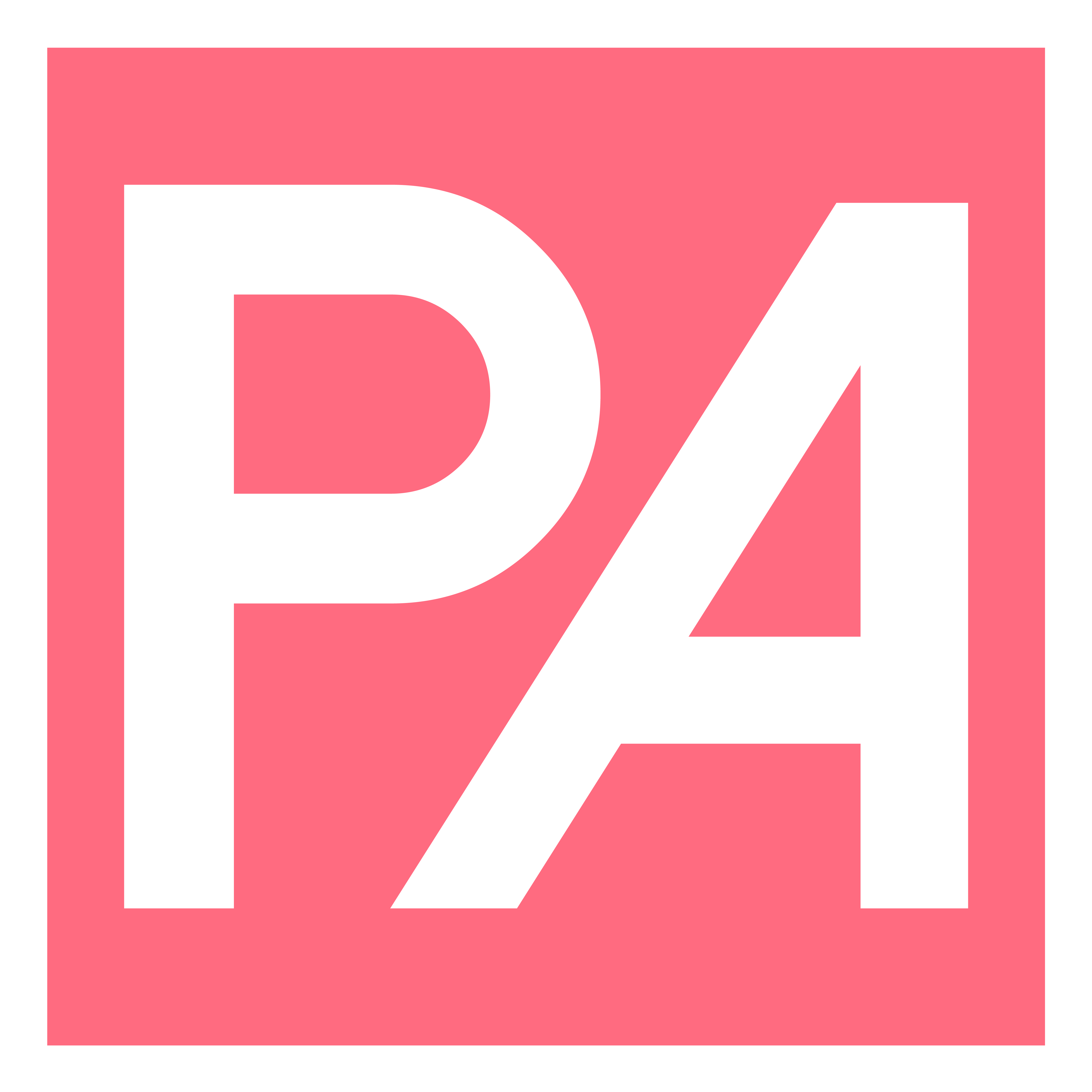 Logo PUBLIC ADDRESS
