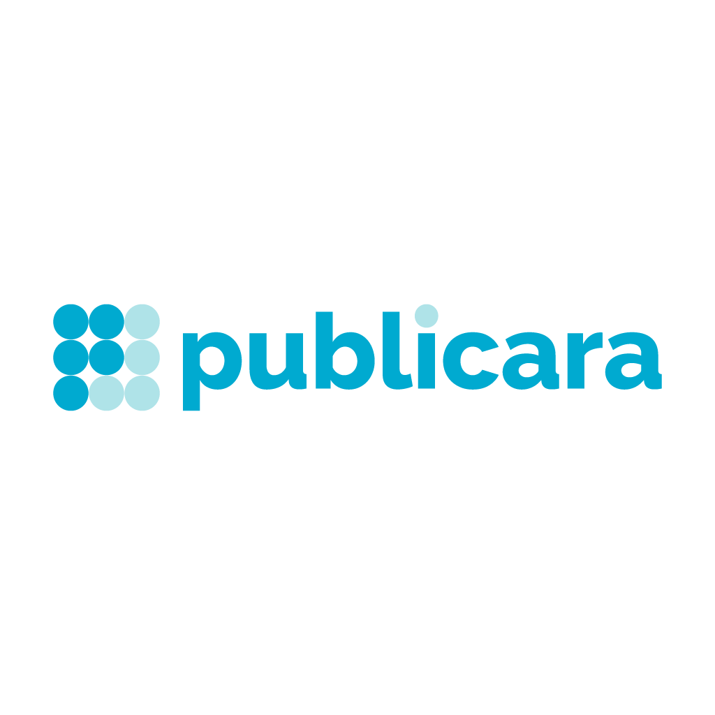 Logo PUBLICARA