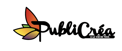 Logo PUBLICREATION