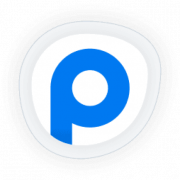 Logo PUBLIDATA