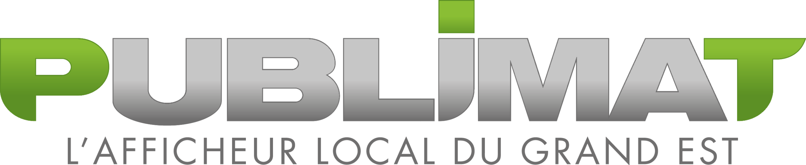 Logo PUBLIMAT