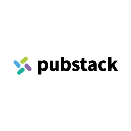 Logo PUBSTACK