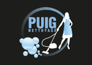 Logo PUIG NETTOYAGE