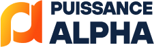 Logo PUISSANCE ALPHA