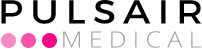 Logo PULSAIR MEDICAL