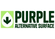 Logo PURPLE ALTERNATIVE SURFACE (PURPLE ALTERNATIVE SURFACE)