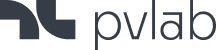 Logo PVLAB