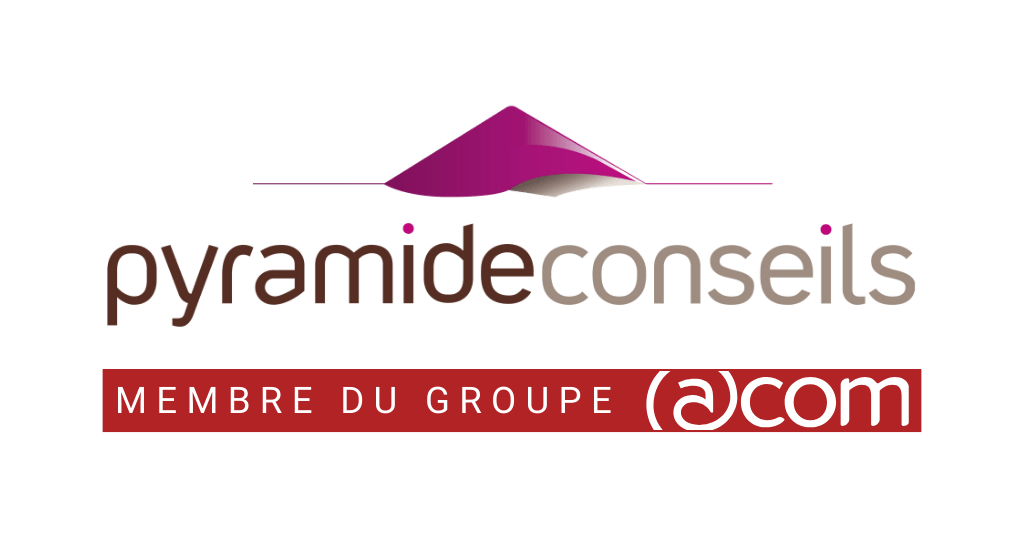 Logo PYRAMIDE CONSEILS