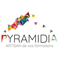 Logo PYRAMIDIA