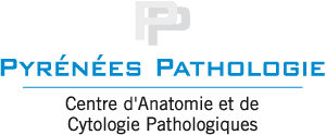 Logo PYRENEES PATHOLOGIE