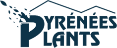 Logo PYRENEES PLANTS
