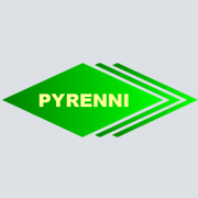 Logo PYRENNI