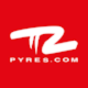 Logo PYRESCOM