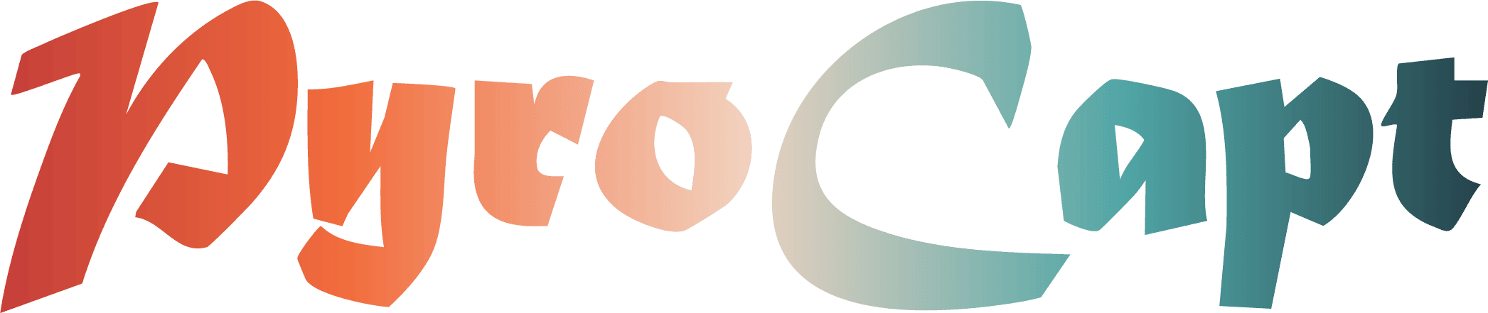 Logo PYROCAPT