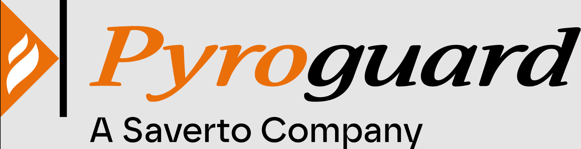 Logo PYROGUARD FRANCE