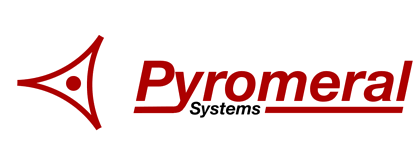 Logo PYROMERAL SYSTEMS