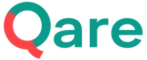 Logo QARE (QARE)