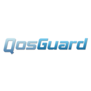 Logo QOSGUARD