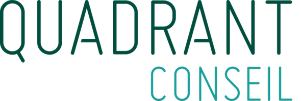 Logo QUADRANT CONSEIL