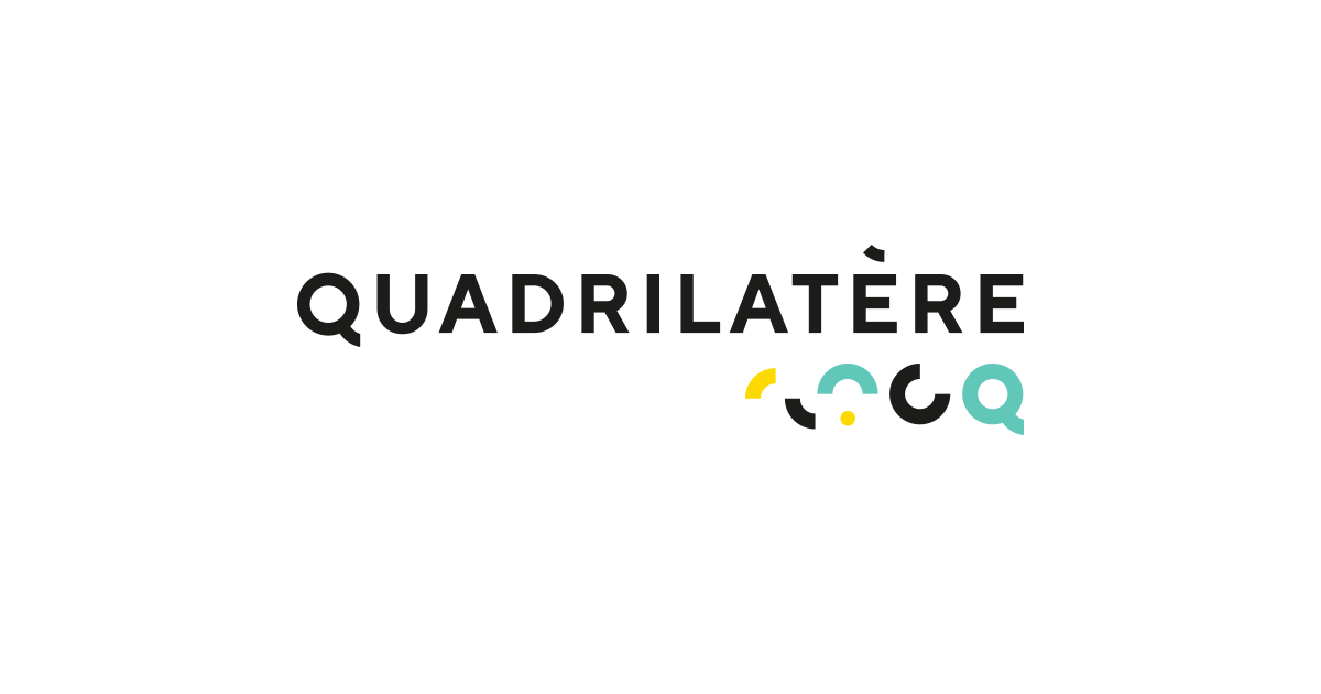 Logo QUADRILATERE