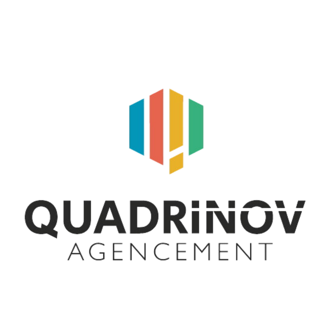 Logo QUADRINOV AGENCEMENT