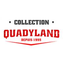 Logo QUADYLAND
