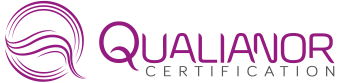 Logo QUALIANOR CERTIFICATION