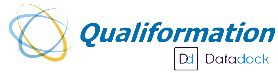 Logo QUALIFORMATION
