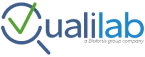 Logo QUALILAB