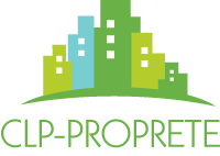 Logo QUALIPROPRESL (GROUPE PROPRETE)