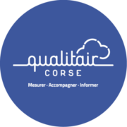 Logo QUALITAIR CORSE