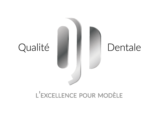 Logo QUALITE DENTALE