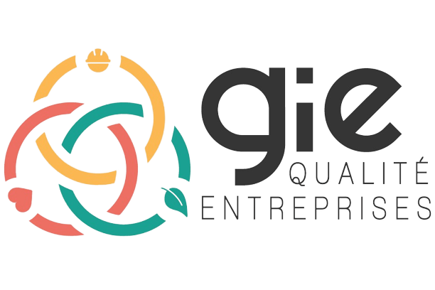 Logo QUALITE ENTREPRISES