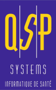 Logo QUALITE SERVICE PORTABILITE SYSTEMS
