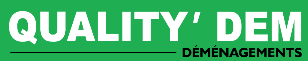 Logo QUALITY'DEM (QUALITY'DEM - QUALITY'BOX)