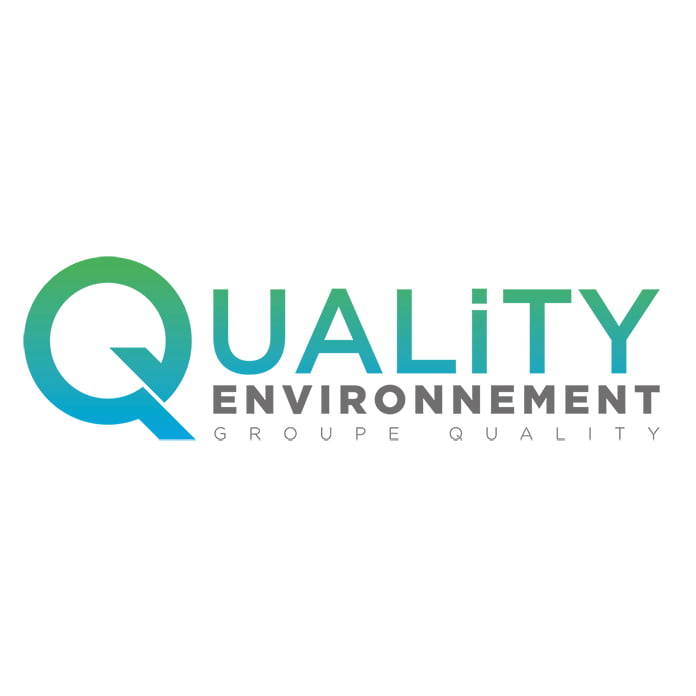 Logo QUALITY ENVIRONNEMENT