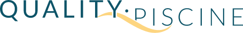Logo QUALITY PISCINE