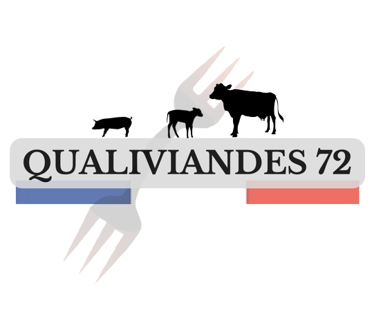 Logo QUALIVIANDES 72