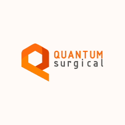 Logo QUANTUM SURGICAL