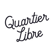 Logo QUARTIER LIBRE
