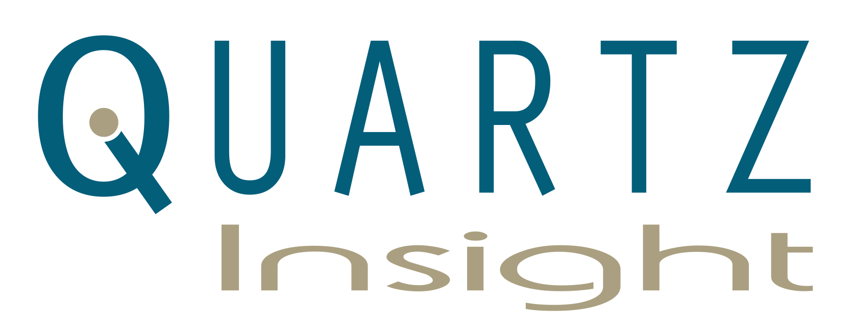 Logo QUARTZ INSIGHT (QI)