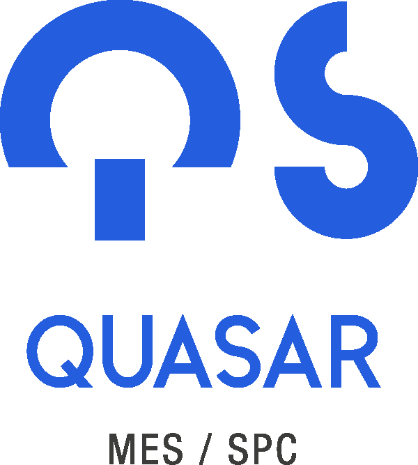 Logo QUASAR SOLUTIONS