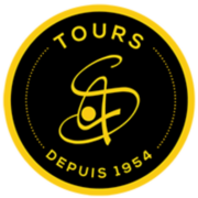 Logo QUATRE S TOURS TENNIS DE TABLE