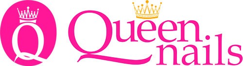 Logo QUEEN NAILS